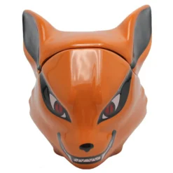 Naruto Shippuden 3D Becher Kyuubi