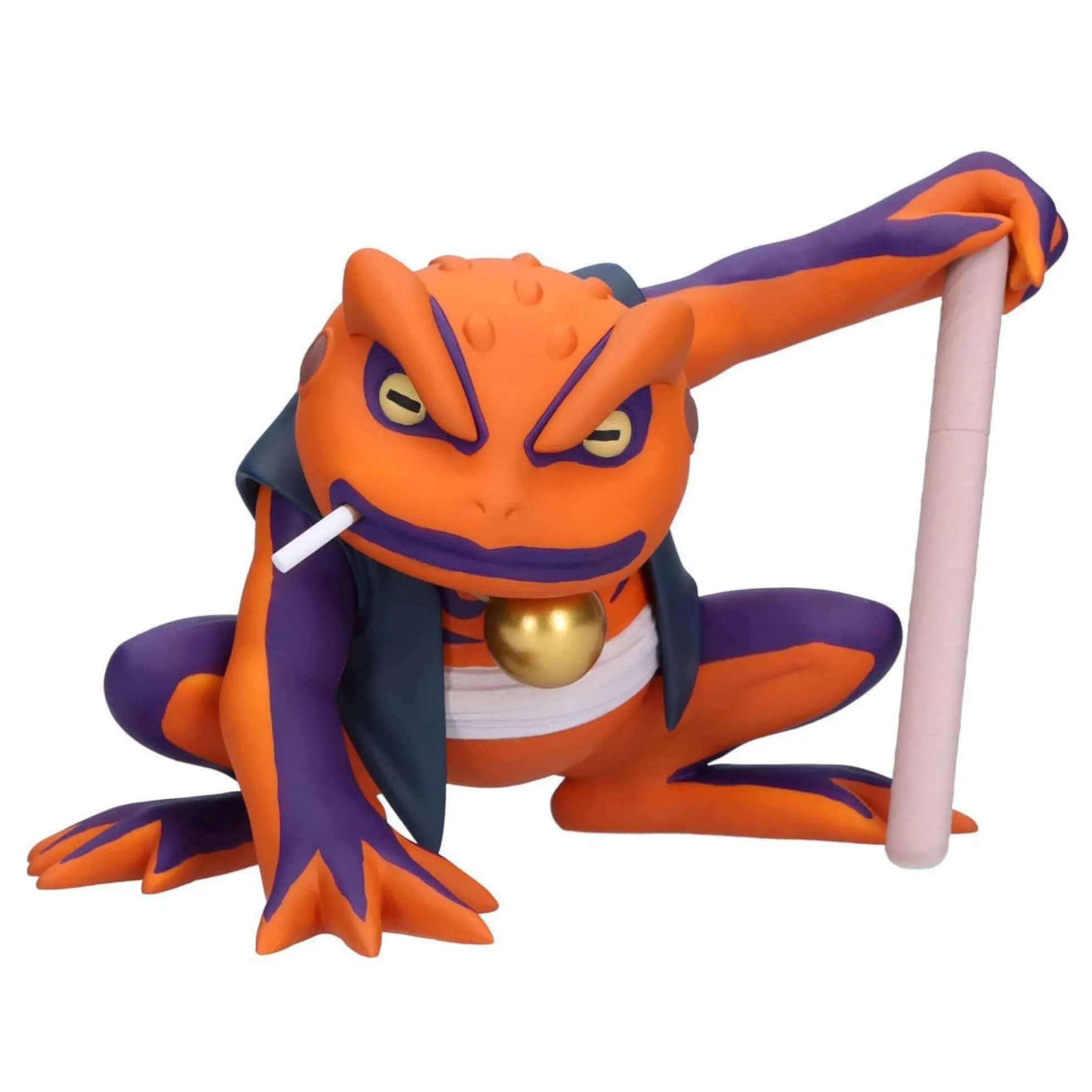 Naruto Shippuden Gamakichi Figur