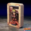 Naruto Shippuden Holz-Theaterbausatz – Ichiraku's Ramen