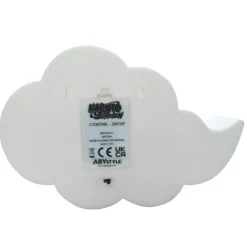 Naruto Shippuden Lampe Akatsuki