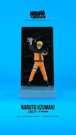 Naruto Shippuden Leuchtfigur Naruto Uzumaki (NEON)