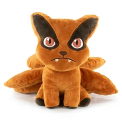 Naruto Shippuden Plüschfigur Kurama