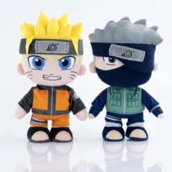 Naruto Shippuden Plüschfiguren