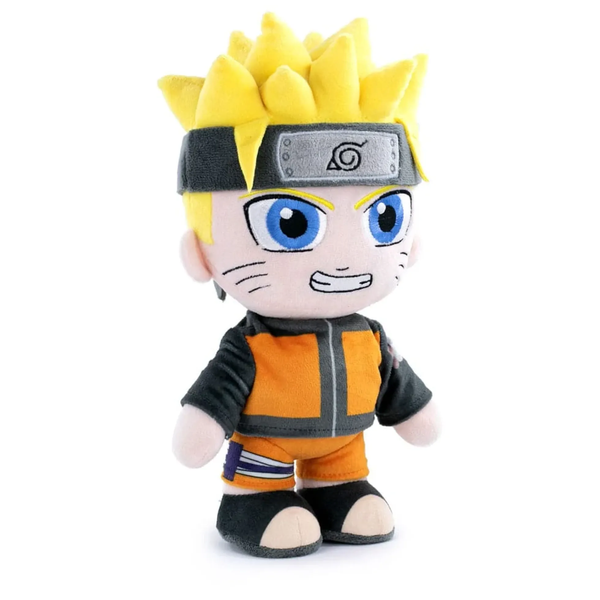 Naruto Shippuden Plüschfiguren