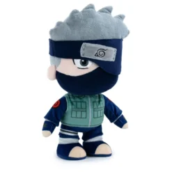 Naruto Shippuden Plüschfiguren