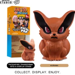 Naruto Shippuden Puchi Pop Mini-Figur – Blind Box