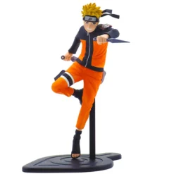 Naruto Shippuden Sammelfiguren