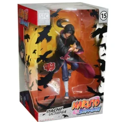 Naruto Shippuden Sammelfiguren