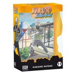 Naruto Shippuden Sammelfiguren