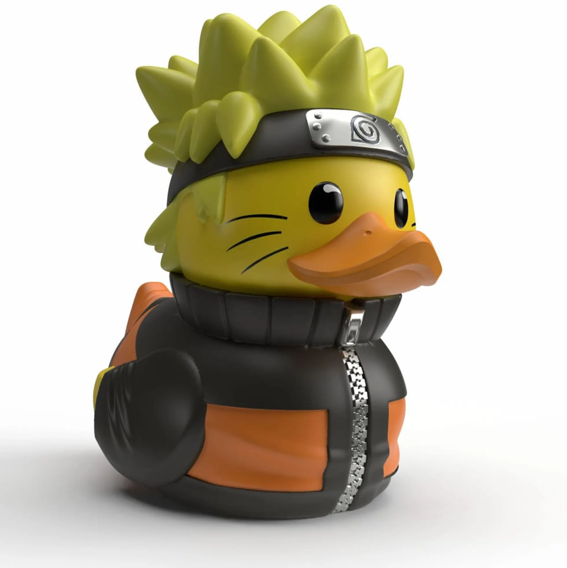 Naruto TUBBZ Badeente: Naruto Uzumaki (Boxed Edition)