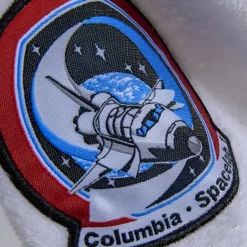 NASA Astronaut Bademantel