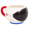NASA Astronaut Thermoeffekt Becher