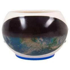 NASA Astronaut Thermoeffekt Becher