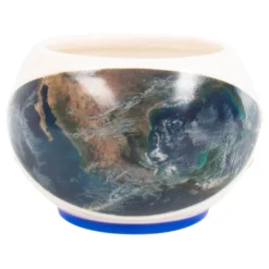 NASA Astronaut Thermoeffekt Becher