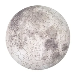 NASA Geschenkset Tasse und Mond-Puzzle