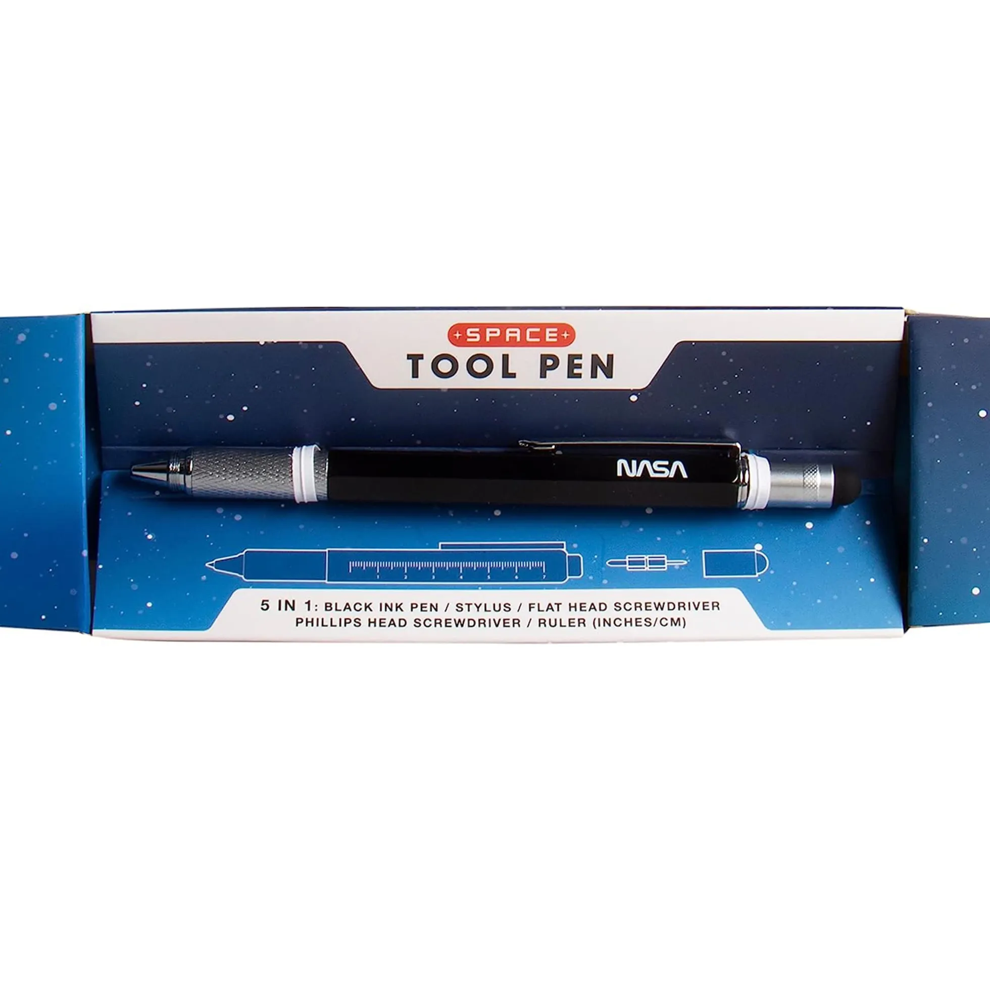 NASA Multitool-Stift