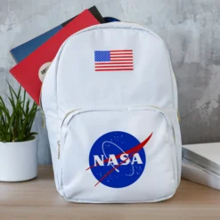 NASA Rucksack