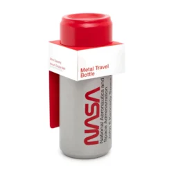 NASA Thermo-Trinkflasche