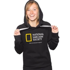 National Sarcasm