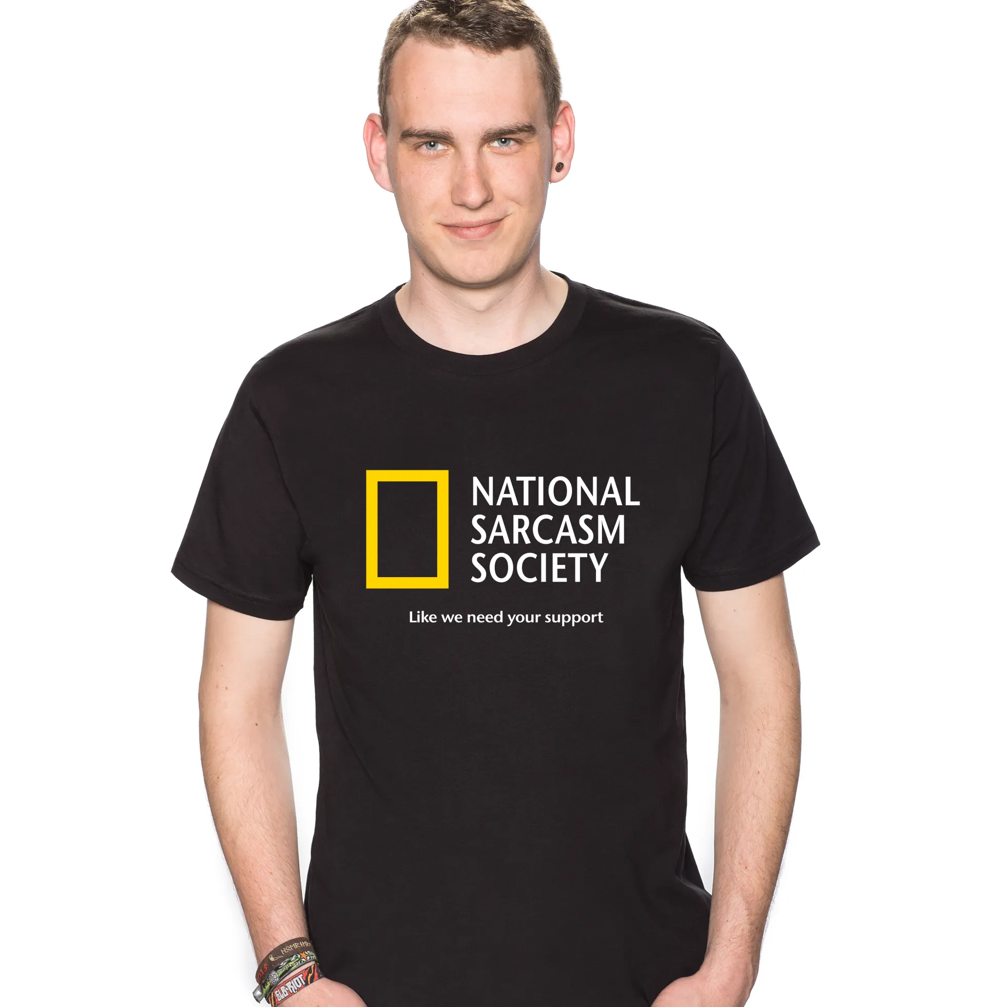 National Sarcasm