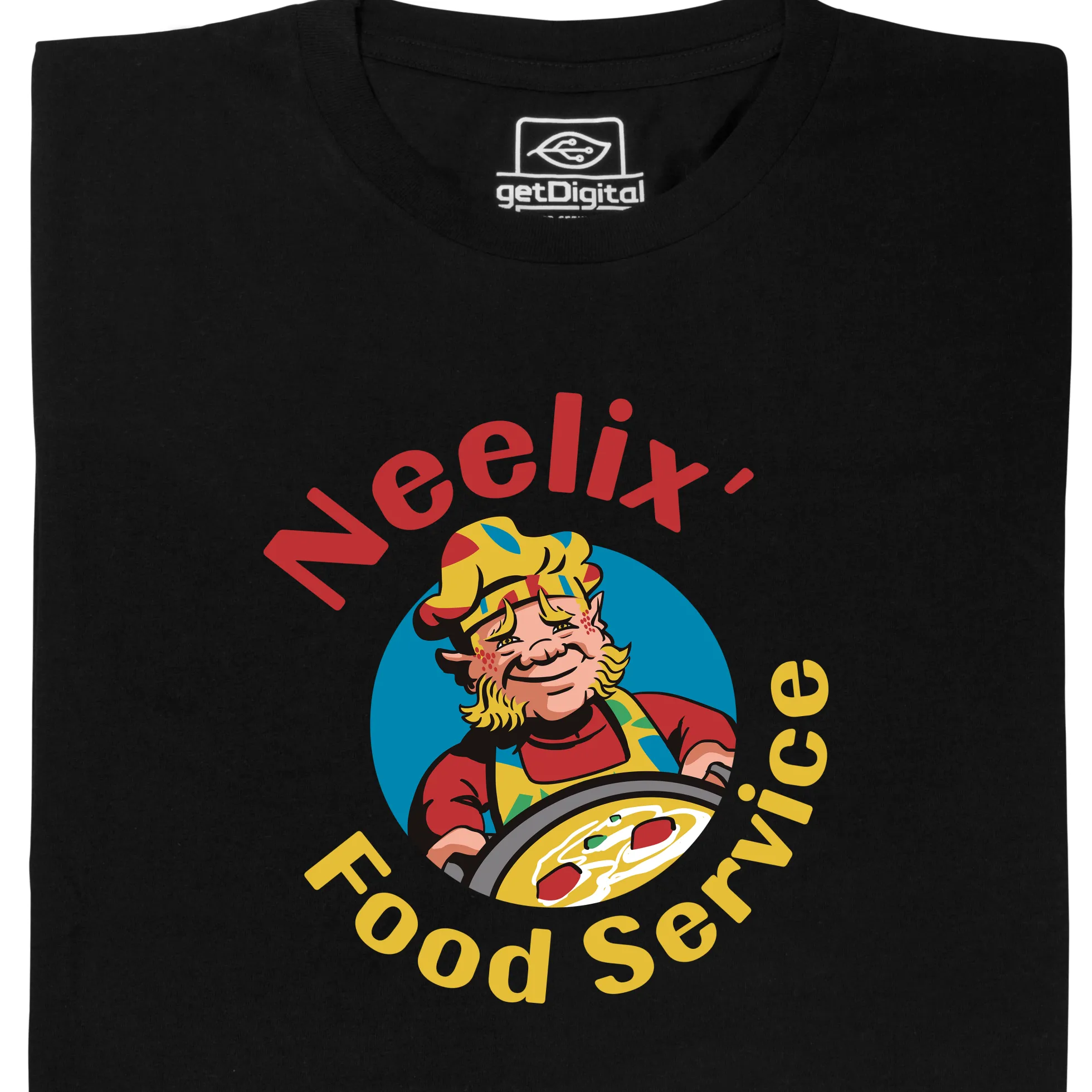 Neelix Food Service