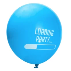 Nerd-Party Luftballons