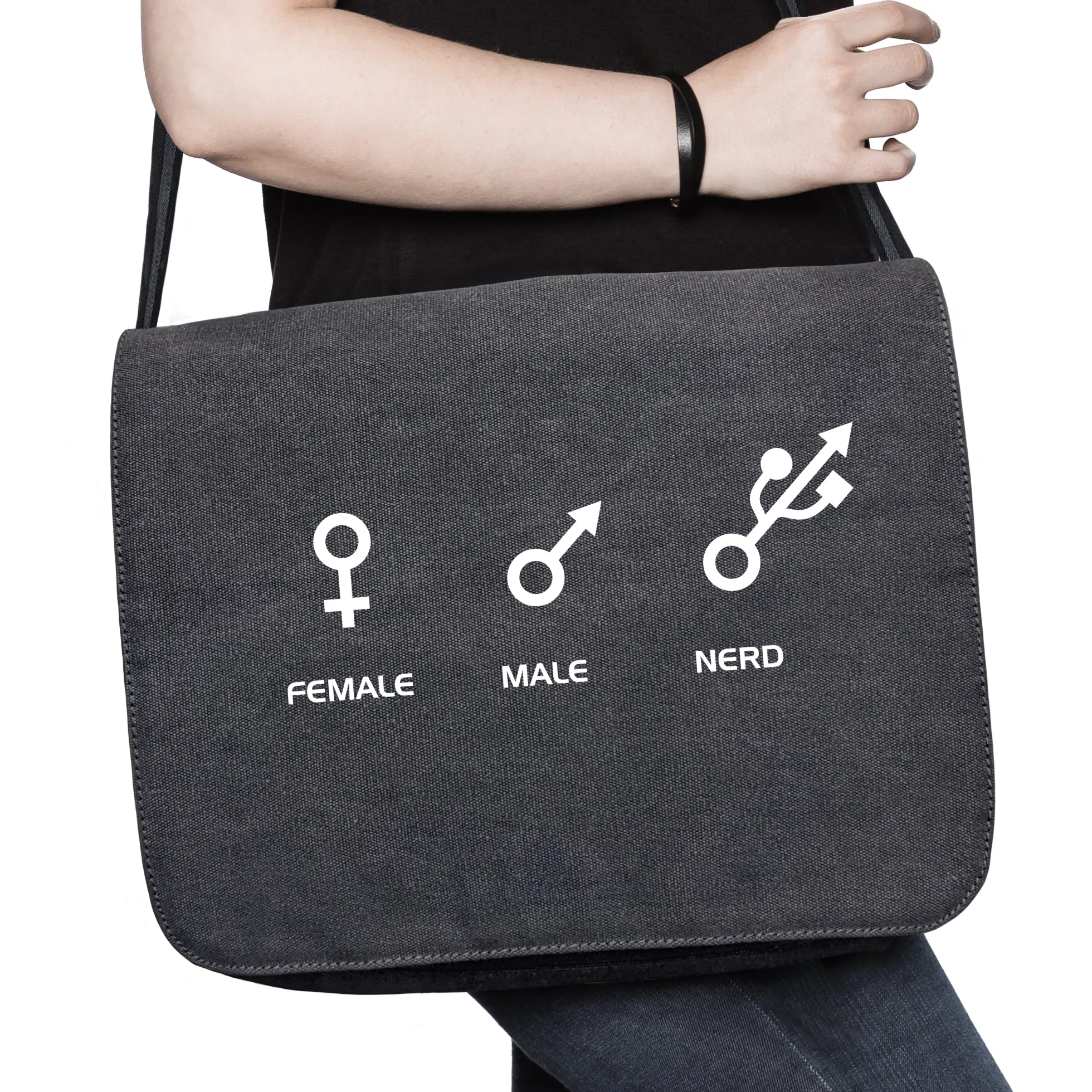Nerdshirt