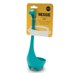 Nessie Schöpflöffel