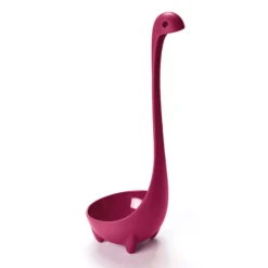 Nessie Schöpflöffel