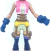 Netflix Eden SuperVinyl Figur Sara