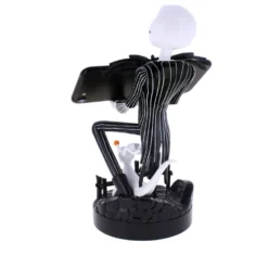 Nightmare Before Christmas Cable Guys Lade-Halter Jack Skellington
