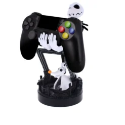 Nightmare Before Christmas Cable Guys Lade-Halter Jack Skellington