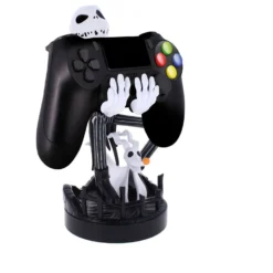Nightmare Before Christmas Cable Guys Lade-Halter Jack Skellington
