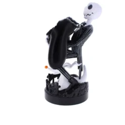 Nightmare Before Christmas Cable Guys Lade-Halter Jack Skellington
