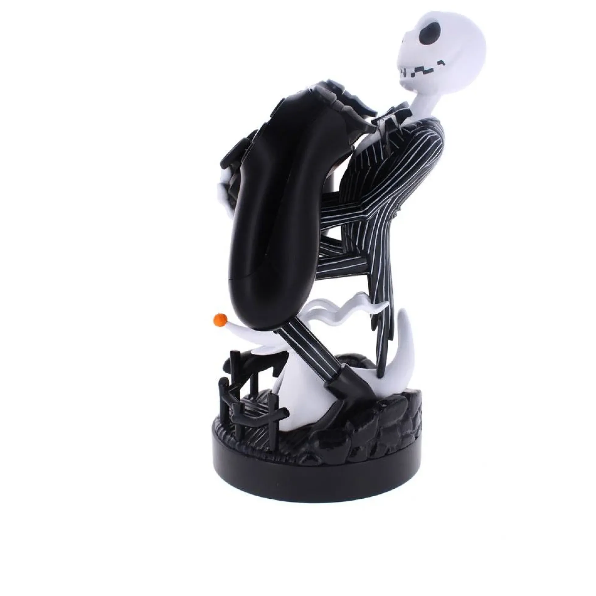 Nightmare Before Christmas Cable Guys Lade-Halter Jack Skellington