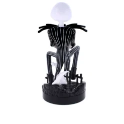 Nightmare Before Christmas Cable Guys Lade-Halter Jack Skellington