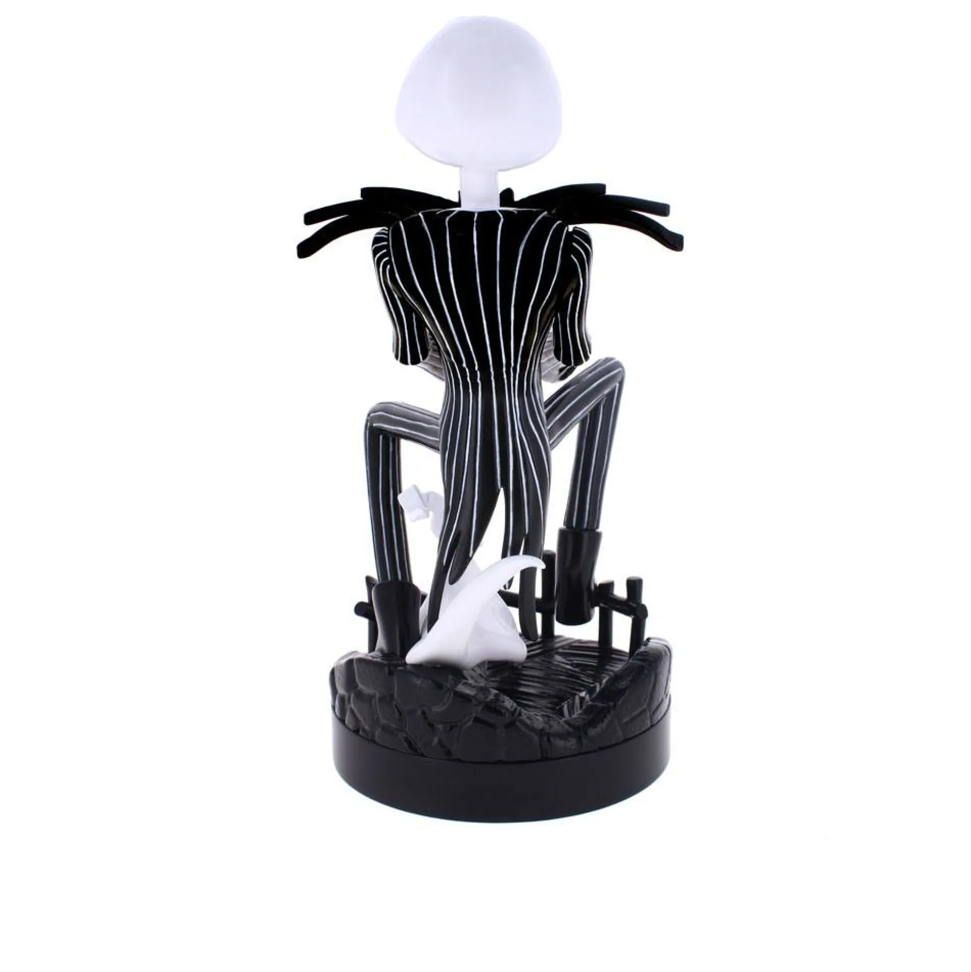 Nightmare Before Christmas Cable Guys Lade-Halter Jack Skellington
