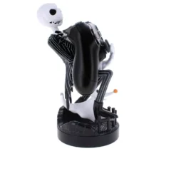Nightmare Before Christmas Cable Guys Lade-Halter Jack Skellington