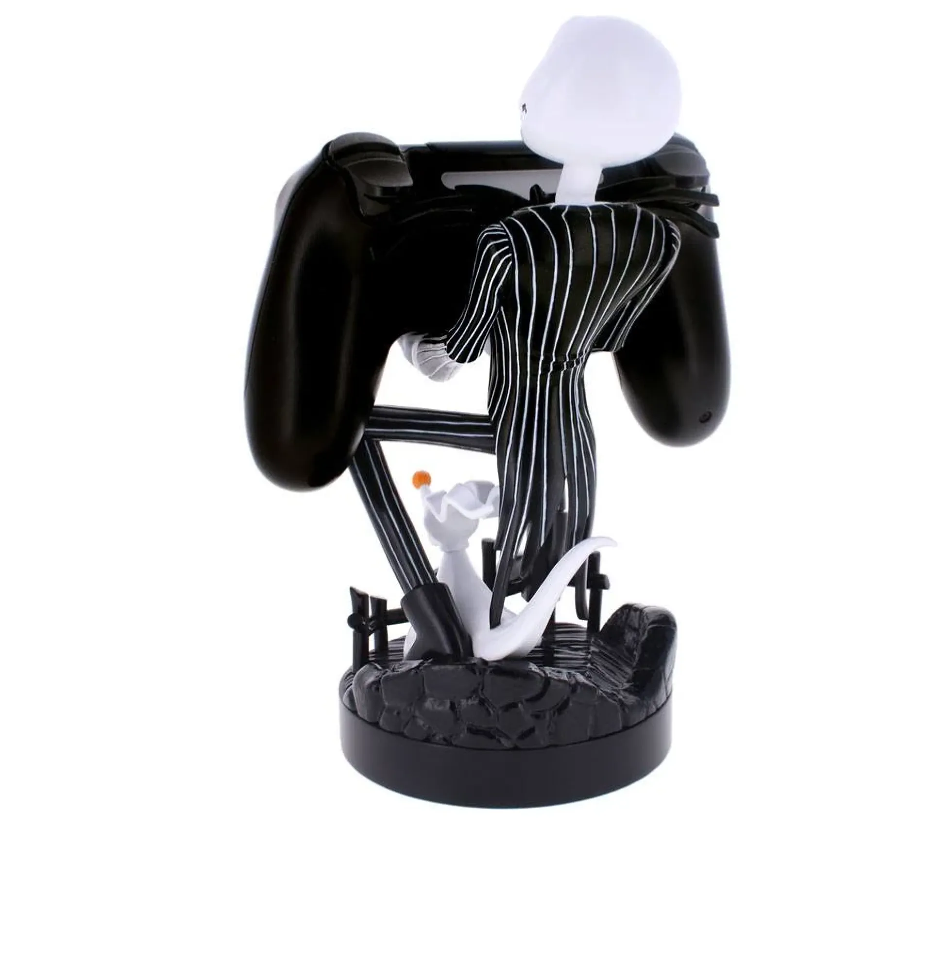 Nightmare Before Christmas Cable Guys Lade-Halter Jack Skellington