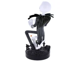 Nightmare Before Christmas Cable Guys Lade-Halter Jack Skellington