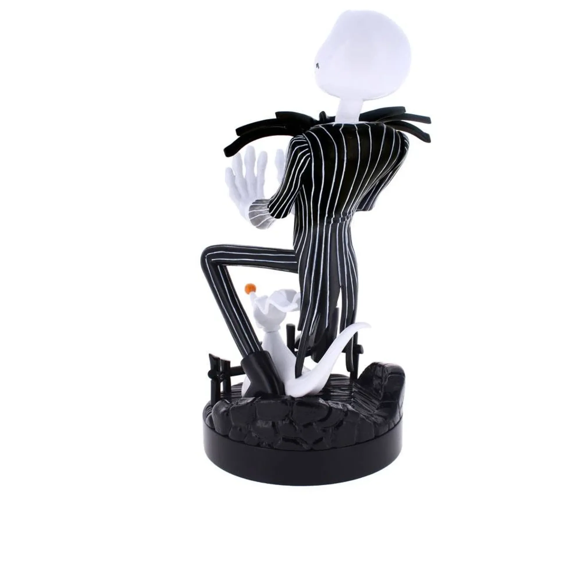 Nightmare Before Christmas Cable Guys Lade-Halter Jack Skellington