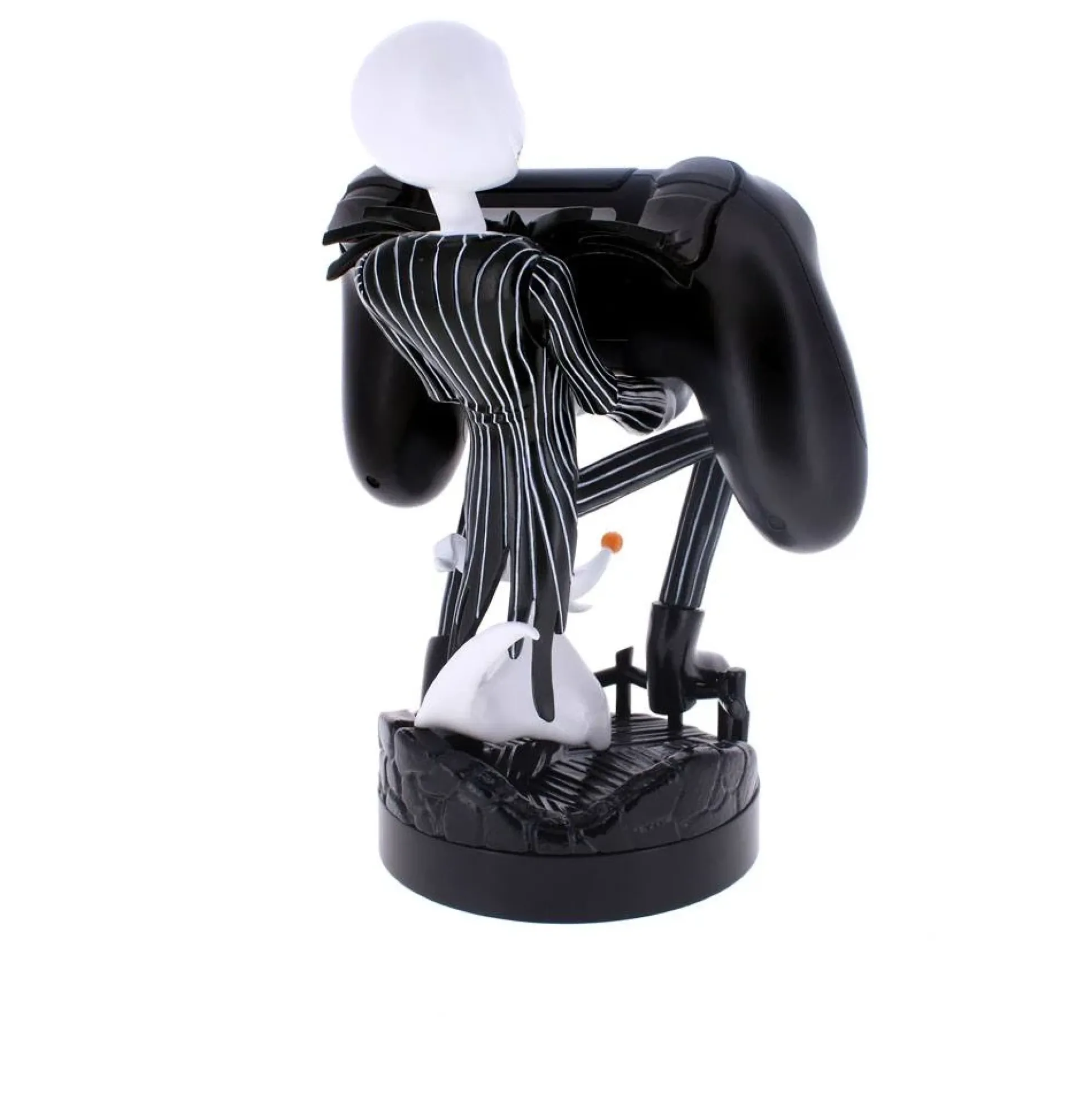 Nightmare Before Christmas Cable Guys Lade-Halter Jack Skellington