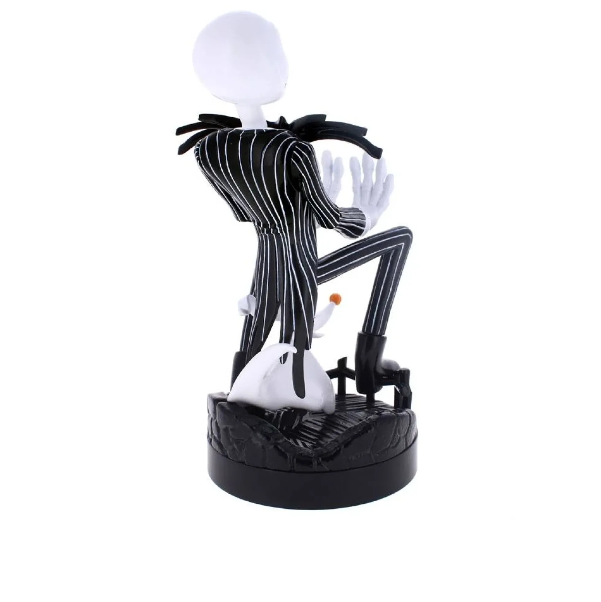 Nightmare Before Christmas Cable Guys Lade-Halter Jack Skellington