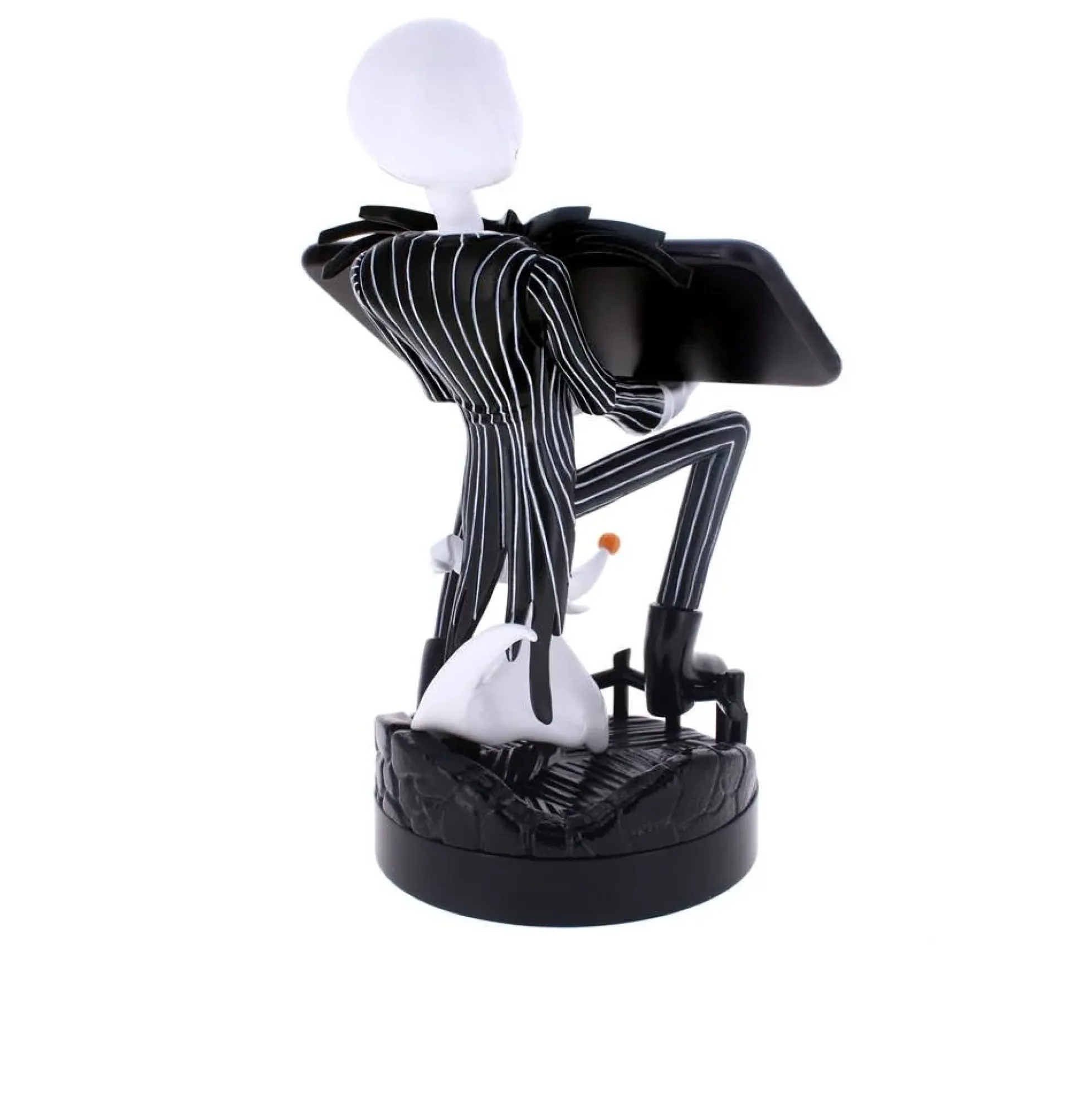 Nightmare Before Christmas Cable Guys Lade-Halter Jack Skellington