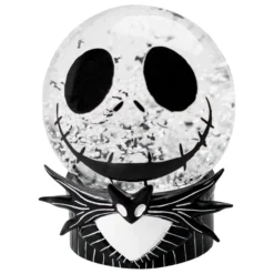 Nightmare Before Christmas Schneekugel Jack Skellington
