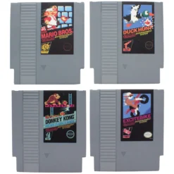 Nintendo NES Cartridge Untersetzer