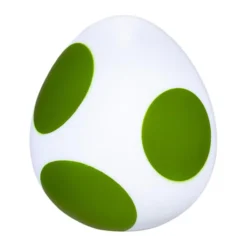 Nintendo Super Mario Yoshi Ei-Lampe