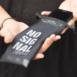 No Signal Sleeve RFID Schutzhülle