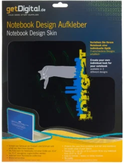 Notebook Cover