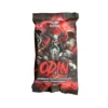 Odin - Erdbeer Weingummi mit Weißer Schokolade und Chili